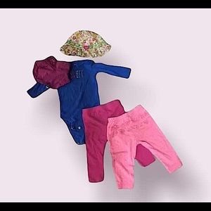 Lovely kids outfit- 6-12 months